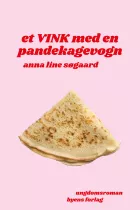 Product cover for Et vink med en pandekagevogn