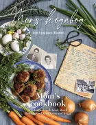 Product cover for Mors kogebog / Mom's cookbook