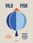 Product cover for Vild fisk