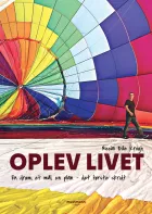 Product cover for Oplev livet