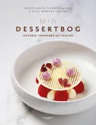 Product cover for Min dessertbog