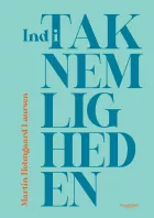 Product cover for Ind i taknemligheden