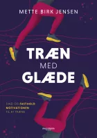 Product cover for Træn med glæde