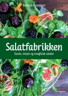 Product cover for Salatfabrikken