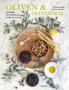 Product cover for Oliven &amp; olivenolie
