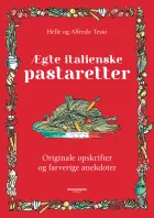 Product cover for Ægte italienske pastaretter