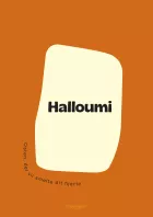 Product cover for Halloumi