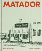 Product cover for MATADOR