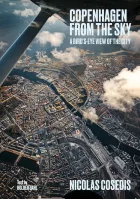 Product cover for Copenhagen From the Sky