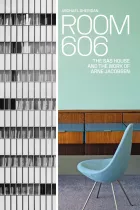 Product cover for Room 606 (UK)