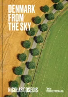 Product cover for Denmark from the Sky