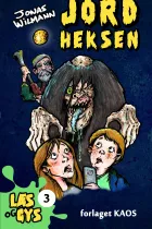 Product cover for Jordheksen
