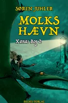 Product cover for Molks hævn