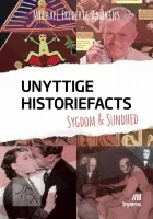 Product cover for Unyttige Historiefacts - Sygdom &amp; Sundhed