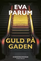 Product cover for Guld på gaden