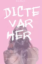 Product cover for Dicte var her
