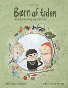 Product cover for Børn af tiden
