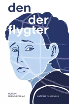 Product cover for Den der flygter