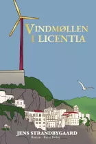 Product cover for Vindmøllen i Licentia