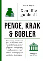 Product cover for Den lille guide til penge, krak &amp; bobler