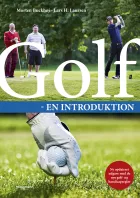 Product cover for GOLF - en introduktion