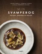 Product cover for Min svampebog
