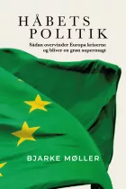 Product cover for Håbets politik