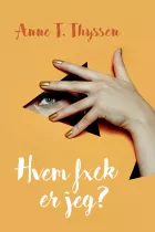 Product cover for Hvem fxck er jeg?