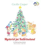 Product cover for Mysteriet på Kathrinelund