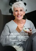 Product cover for Den søde vej til nærvær og glæde