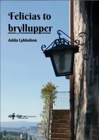 Product cover for Felicias to bryllupper