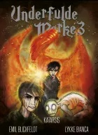 Product cover for Underfulde Mørke3