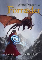 Product cover for Forræder