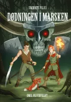 Product cover for Dødningen i marsken