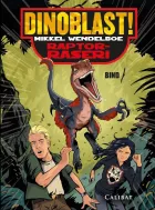 Product cover for Dinoblast 1- Raptor-raseri