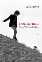 Product cover for Farlige film 1