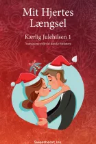 Product cover for Mit Hjertes Længsel