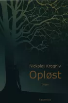 Product cover for Opløst
