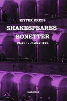 Product cover for Shekspeares Sonatter Elsker - elsker ikke