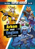 Product cover for  Arkon mod englen - lix10