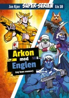 Product cover for  Arkon mod Englen