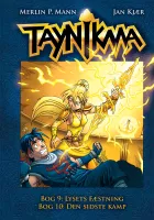 Product cover for  Lysets Fæstning og Den Sidste Kamp