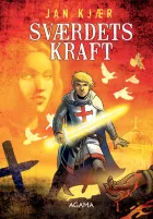 Product cover for Sværdets Kraft