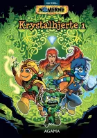 Product cover for  Krystalhjerte 1 - lix23