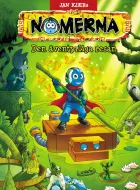 Product cover for Den äventyrliga resan