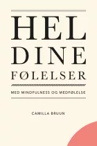 Product cover for Hel dine følelser med mindfulness og medfølelse