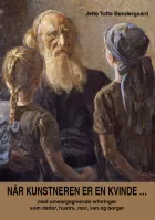 Product cover for Når kunstneren er en kvinde