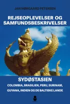 Product cover for Rejseoplevelser og samfundsbeskrivelser