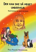 Product cover for Der kan ske så meget undervejs