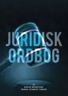 Product cover for Juridisk Ordbog
